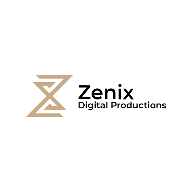 Zenix Logo