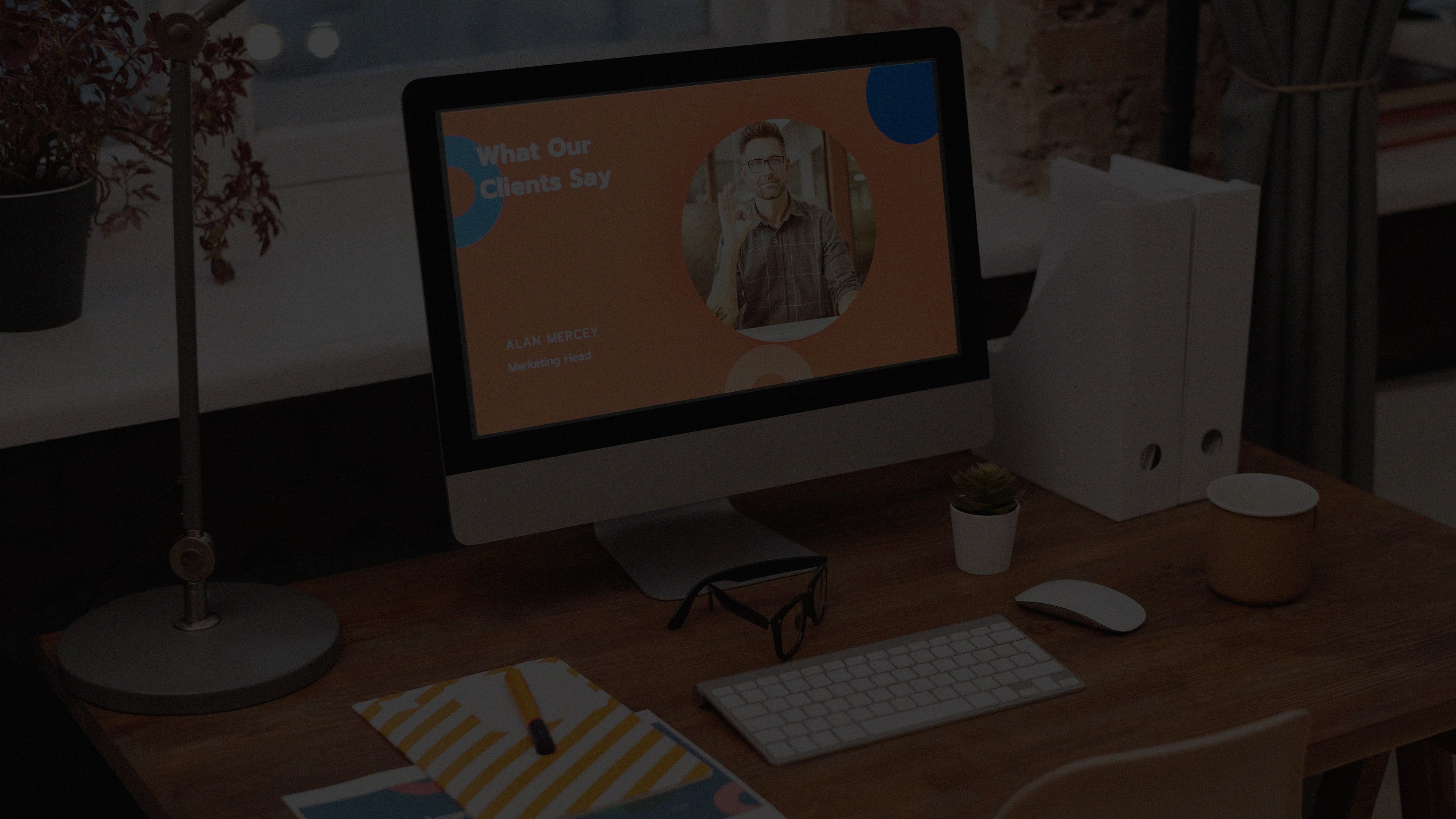 Design That Speaks Volumes